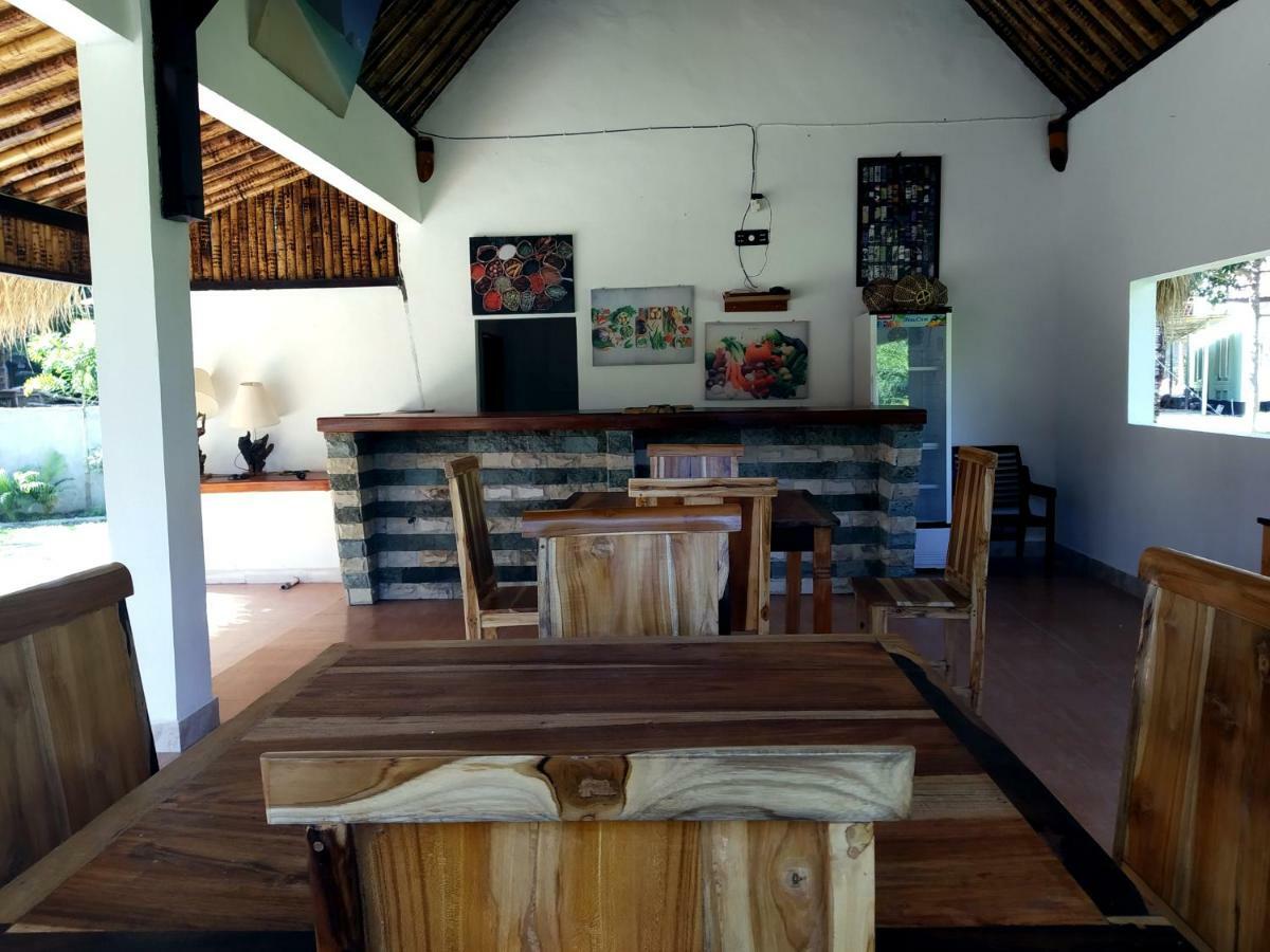The Hamlet Hotel Kuta  ภายนอก รูปภาพ